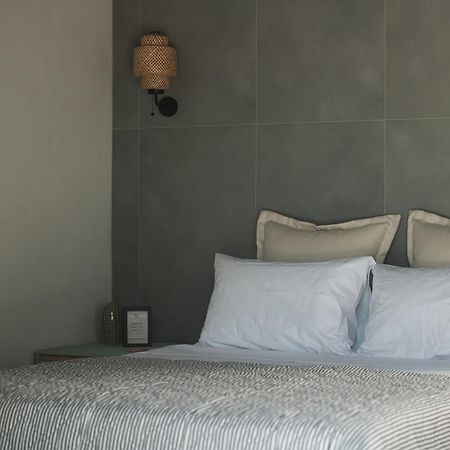 Akasti Slow Living Paralia Sikias Exterior photo