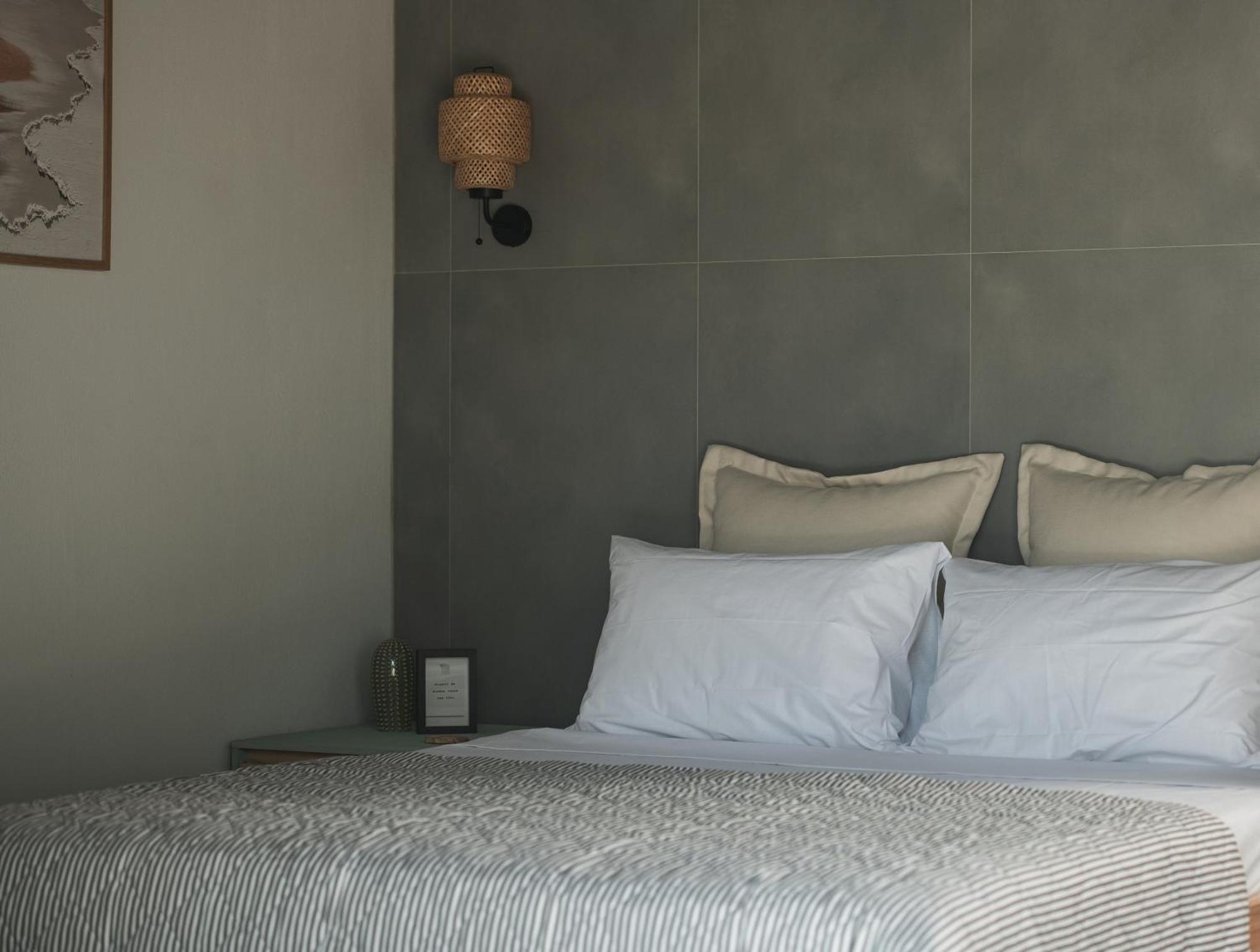 Akasti Slow Living Paralia Sikias Exterior photo